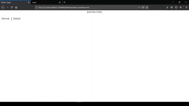 How to insert various button colors using HTML and Bootstrap смотреть онлайн