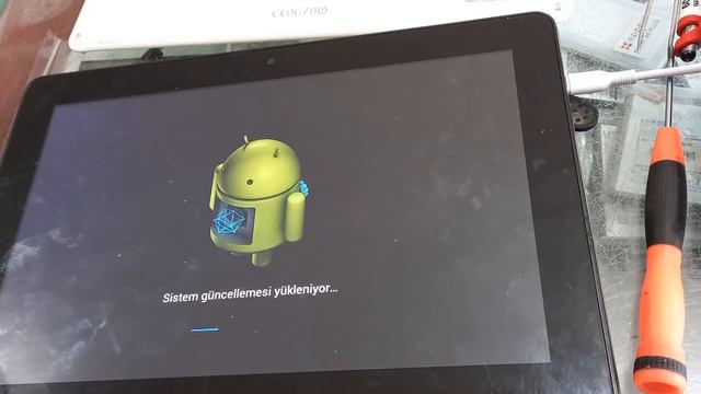 General Mobile Etab 4 Format atma sürüm yükseltme aktivasyon kaldırma смотреть онлайн