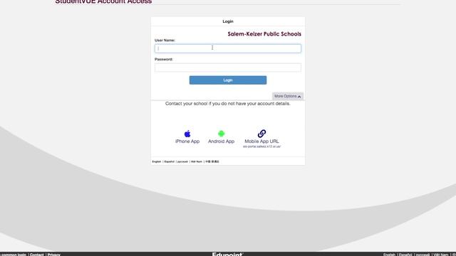 How to Log into Student Vue смотреть онлайн