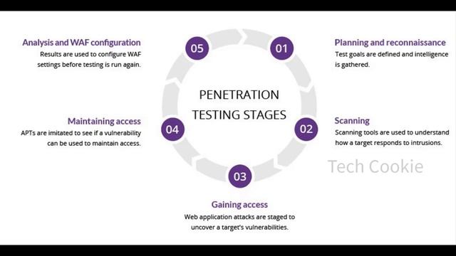 Ethical Hacking Course 2021 || Overview || Part - 2 || Tech Cookie смотреть онлайн
