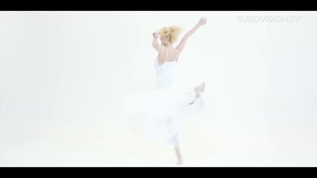 Polina Gagarina | Eurovision moments | You're Perfect смотреть онлайн