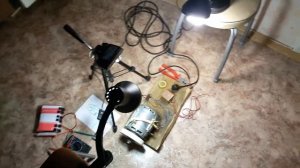 Как подключить двигатель от стиральной машины к 220 Скрытое видео Разоблачение