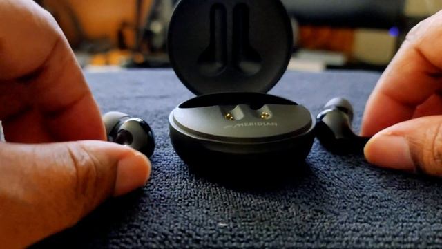 LG Tone Free HBS-FN4 Unboxing & first impressions #lg #lgtonefree смотреть онлайн