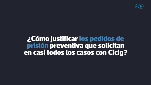 Entrevista a Thelma Aldana | Cuestionamientos al MP | Prensa Libre смотреть онлайн