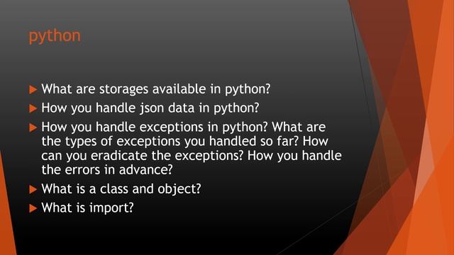 Wipro Fast API Interview Questions смотреть онлайн
