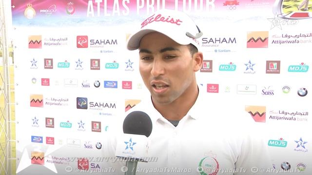 ربورتاج الرياضية|الدارالبيضاء|المحطة الثانية Atlas Pro Tour 2020. смотреть онлайн