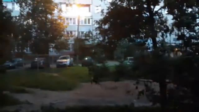 VLOG: Не пустили в магазин) Ураган/ Рано ложусь/ 03.07.2020 смотреть онлайн