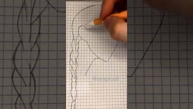 Как нарисовать РАНа из токийских мстителей смотреть онлайн