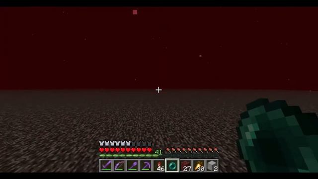 How to break bedrock in 1.17+ | Minecraft | Bedrock смотреть онлайн