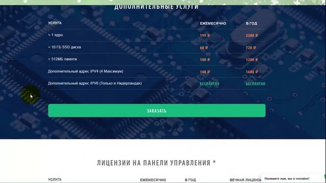 Мой обзор на хостинг Fozzy! смотреть онлайн