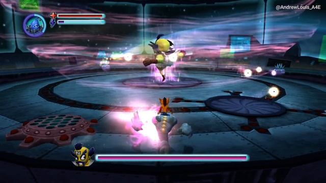 Evolution of Dr. Neo Cortex Battles from Crash Bandicoot (1996-2021) смотреть онлайн