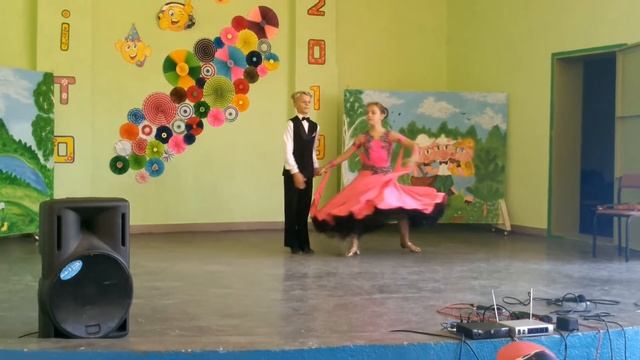 вальс скрипки смотреть онлайн