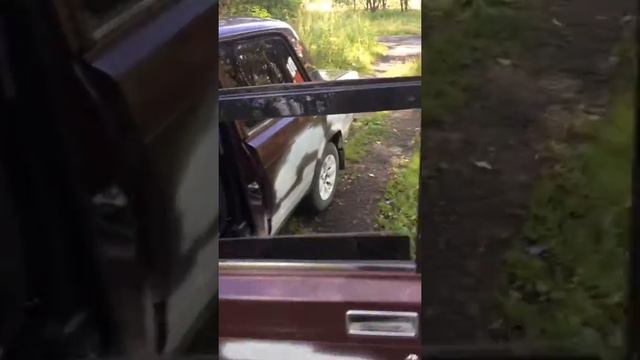 Изменения Жигулятора за прошедшее время)) смотреть онлайн