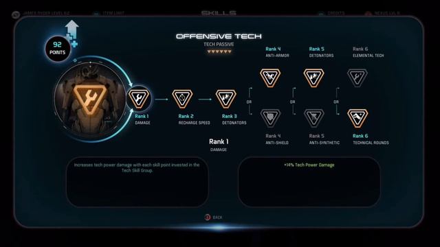 Mass Effect Andromeda: Best Build and Weapon on Insanity -OP build смотреть онлайн