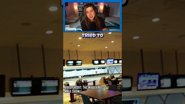 What's the history of YOUR Local Bowling Alley? смотреть онлайн