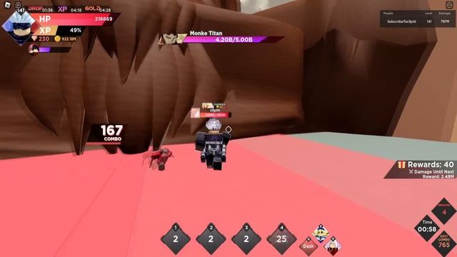 10 BEST CHARACTERS For RAIDS In Anime Dimensions смотреть онлайн