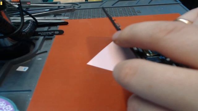 Iphone XS не работают камеры и тач смотреть онлайн