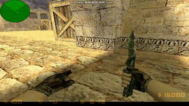 Сборка CS 1.6 - Казахстан смотреть онлайн