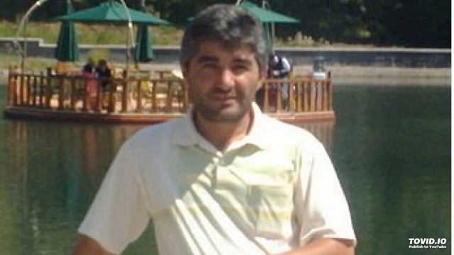 Makich Sargsyan Mаnkutyun