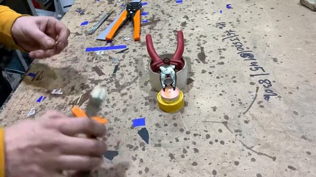 Паяльная ванна своими рукам или как быстро паять! смотреть онлайн