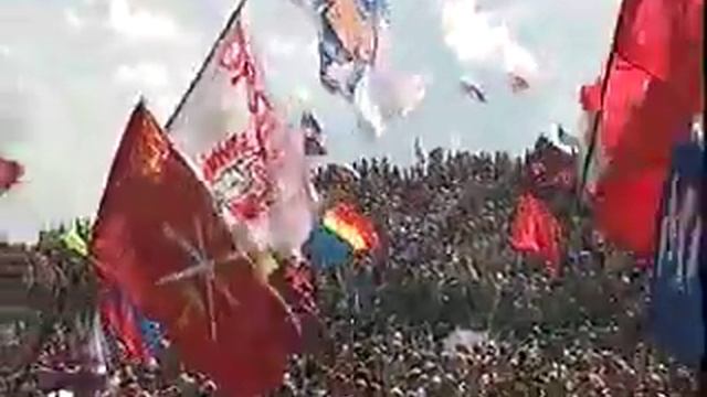 НАШЕствие 2009 Король и Шут - Проклятый старый дом смотреть онлайн