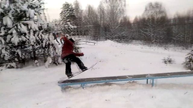 Новогодние Покатушки смотреть онлайн