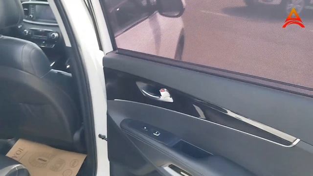 Kia Sorento 2015 SATILIR смотреть онлайн