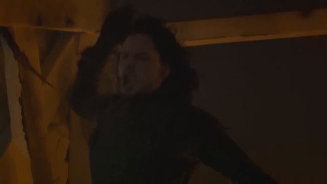 Джон Сноу - первые официальные подробности. Север против Короля Брана? смотреть онлайн