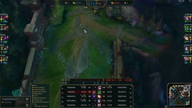 Топер, который может керить 1 вс 9 / league of legends / Лига Легенд / гайд на Фиору смотреть онлайн