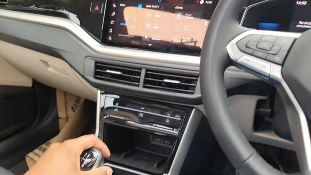 New Volkswagen Virtus Base Vs Top Model | Virtus Comfortline Vs Virtus Topline Model | Virtus 2022 смотреть онлайн