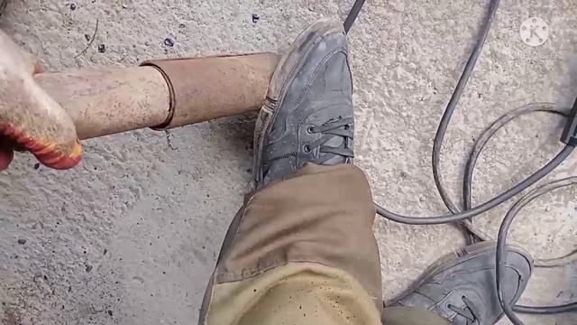 двухосный прицеп 2 часть/ как сварить прицеп смотреть онлайн