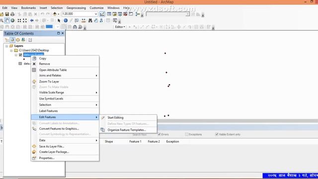 How to import X-Y value using ms-Excel and digitized that data. смотреть онлайн