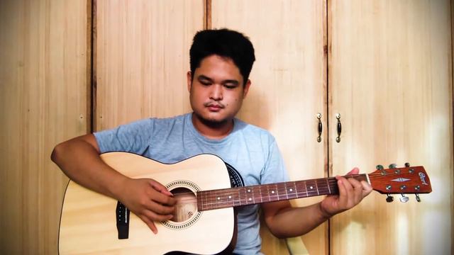 (Rick Price) Heaven Knows - Russel Bondoc | Fingerstyle Guitar Cover смотреть онлайн