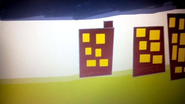 Торнадо в городе (часть 2) смотреть онлайн