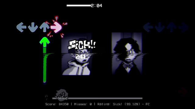 играю фнф каталог манделы смотреть онлайн