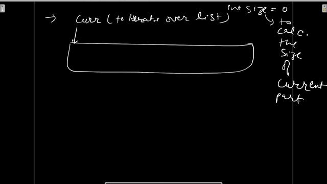 725. Split Linked List in Parts | Daily Leetcode Challenge | September | C++ | Java смотреть онлайн
