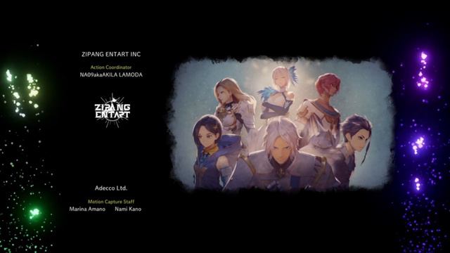Tales of Arise Beyond the Dawn PS5 Playthrough Part 69 Finale, Nazamil Saved смотреть онлайн
