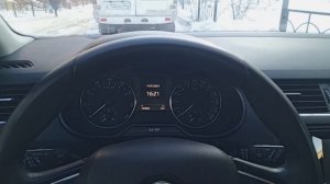 Секретные фишки Шкода Октавия А7 Часть 1.