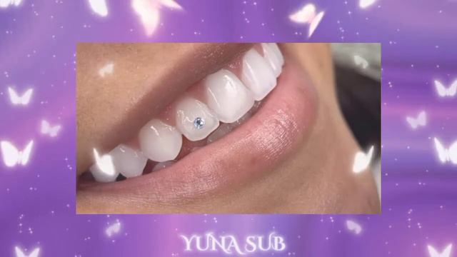 ☆PERFECT TEETH☆ смотреть онлайн