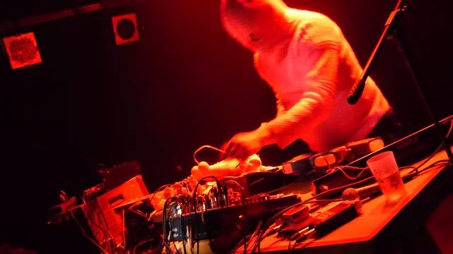 CIRCUIT TORDU (2/2) Accueil Froid 4/12/2018 Amiens смотреть онлайн