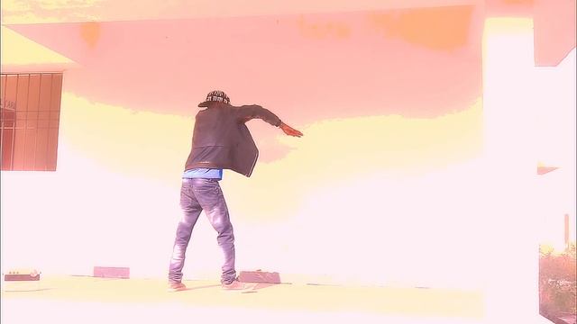 Jhanjhariya|Hindi song Hip-hop mix|popping Dance dubstep|Poppinajayvod смотреть онлайн