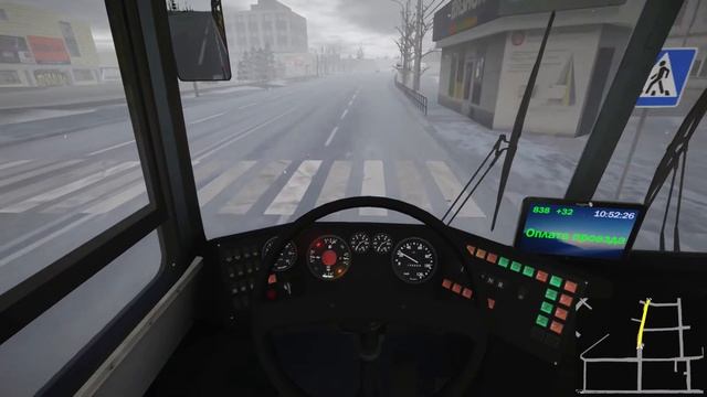Bus Driver Simulator прохождения 8,#Обзор игры смотреть онлайн