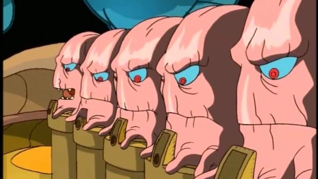 Trial of the Shredder смотреть онлайн