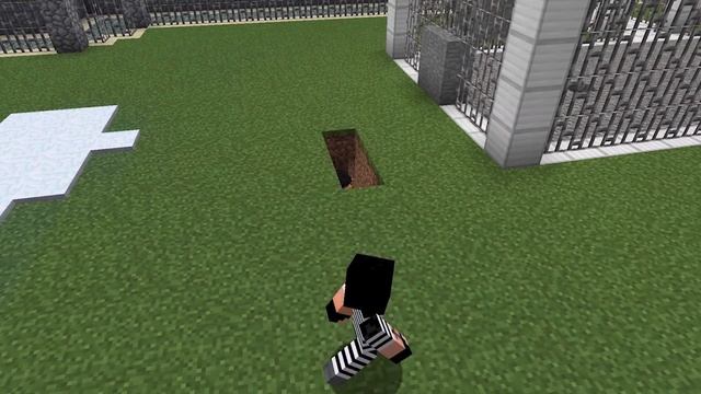 Котлетки с Пюрешкой - Приколы Майнкрафт машинима смотреть онлайн