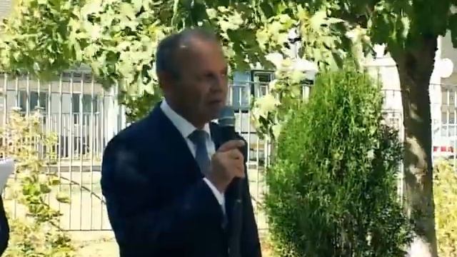 Михайловску 230 лет смотреть онлайн