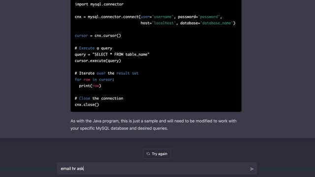 ChatGPT : Getting Started with AI Chatbot Chat GPT with Examples | AI ChatBot from @OpenAI смотреть онлайн
