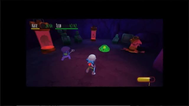 Light Apprentice Android смотреть онлайн