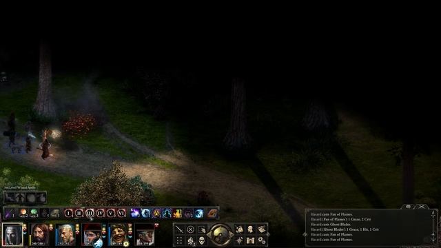 Pillars of Eternity: Basics Guide (Combat & Attributes) смотреть онлайн