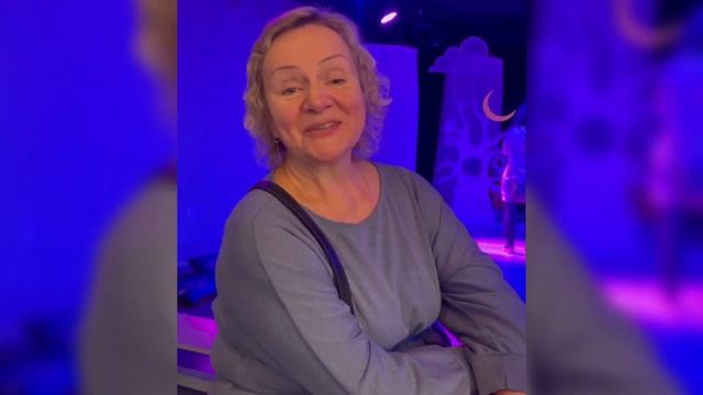 Отзыв о спектакле"Сказка про Эльфика,Звёздочку и Флейту".СПб, пр.Тореза,8. Театр для детей "Фонарик смотреть онлайн