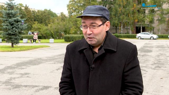 Ланская / Малые родины большого Петербурга смотреть онлайн